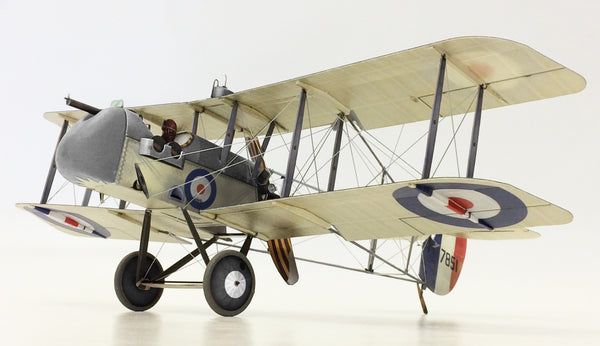 Microaces Airco DH.2 'William Curphey'