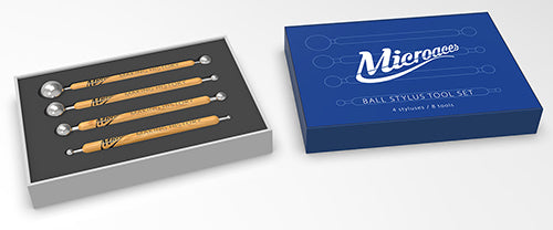 Microaces Master Series Build Pack