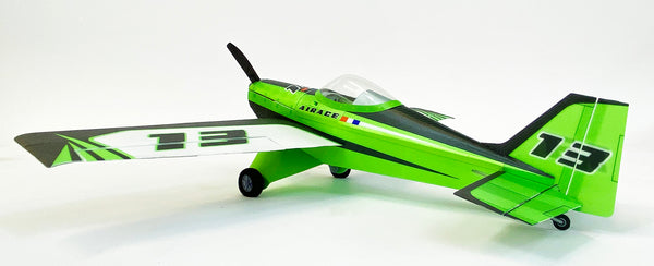 Microaces Banshee Airace 'GREEN 13'