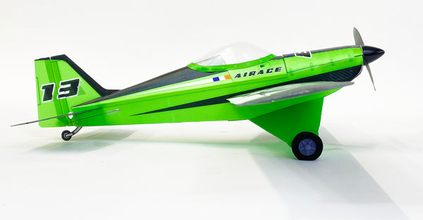 Microaces Banshee Airace 'GREEN 13'