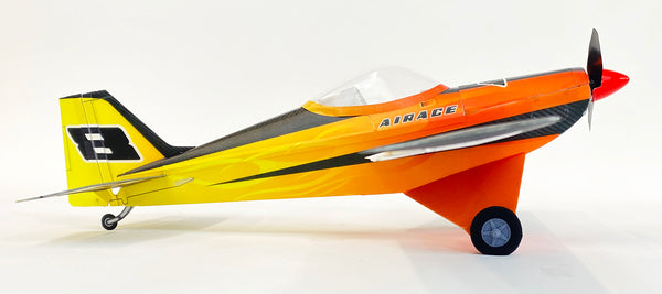 Microaces Banshee Airace 'FLAMIN'8'