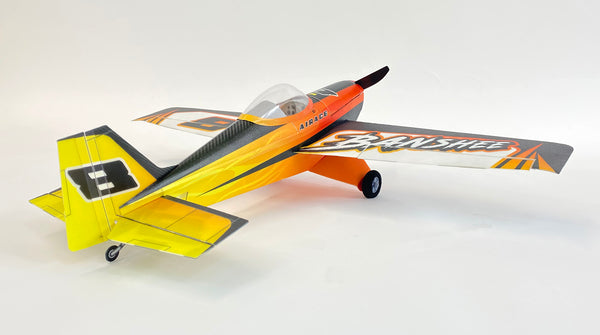 Microaces Banshee Airace 'FLAMIN'8'