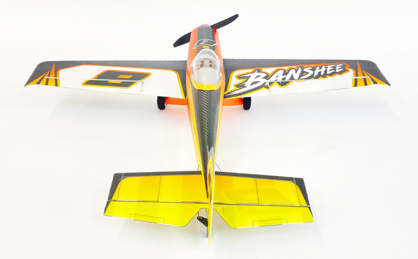 Microaces Banshee Airace 'FLAMIN'8'