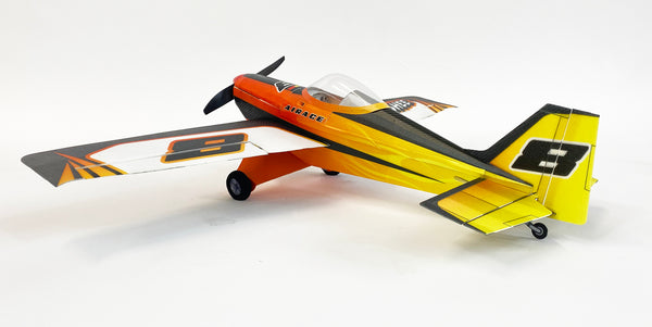 Microaces Banshee Airace 'FLAMIN'8'