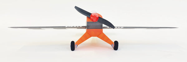 Microaces Banshee Airace 'FLAMIN'8'