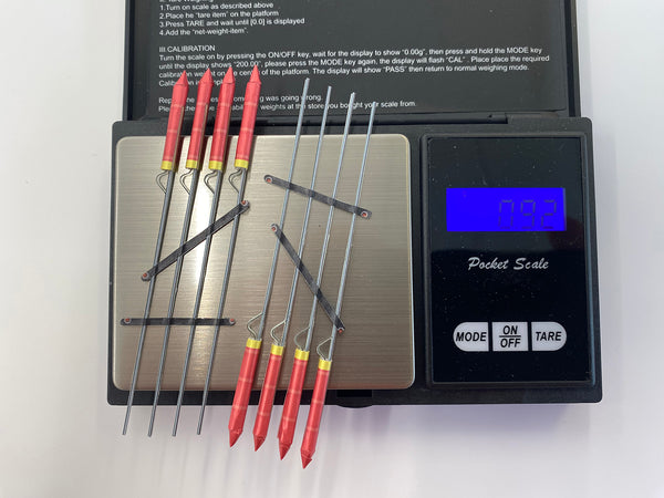 Nieuport 17 C.1 'Prancing Stallion' Francesco Baracca