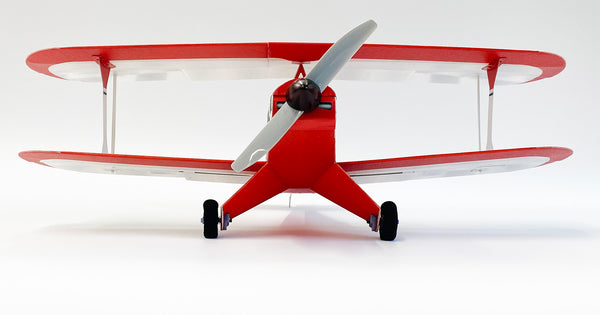 Microaces Banshee BYPE - ReD