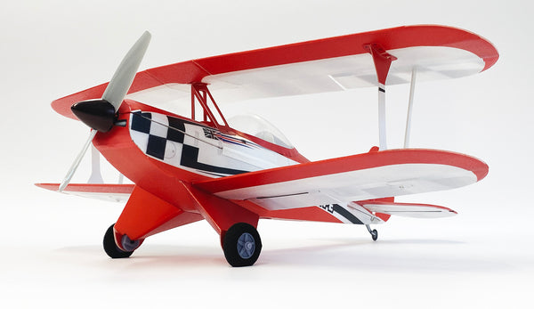 Microaces Banshee BYPE - ReD