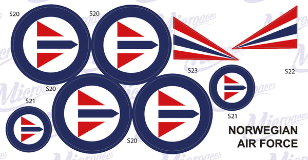 Microaces Banshee T3 'Chipper'