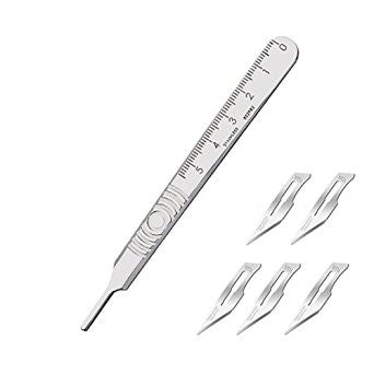 Microaces Master Series Build Pack