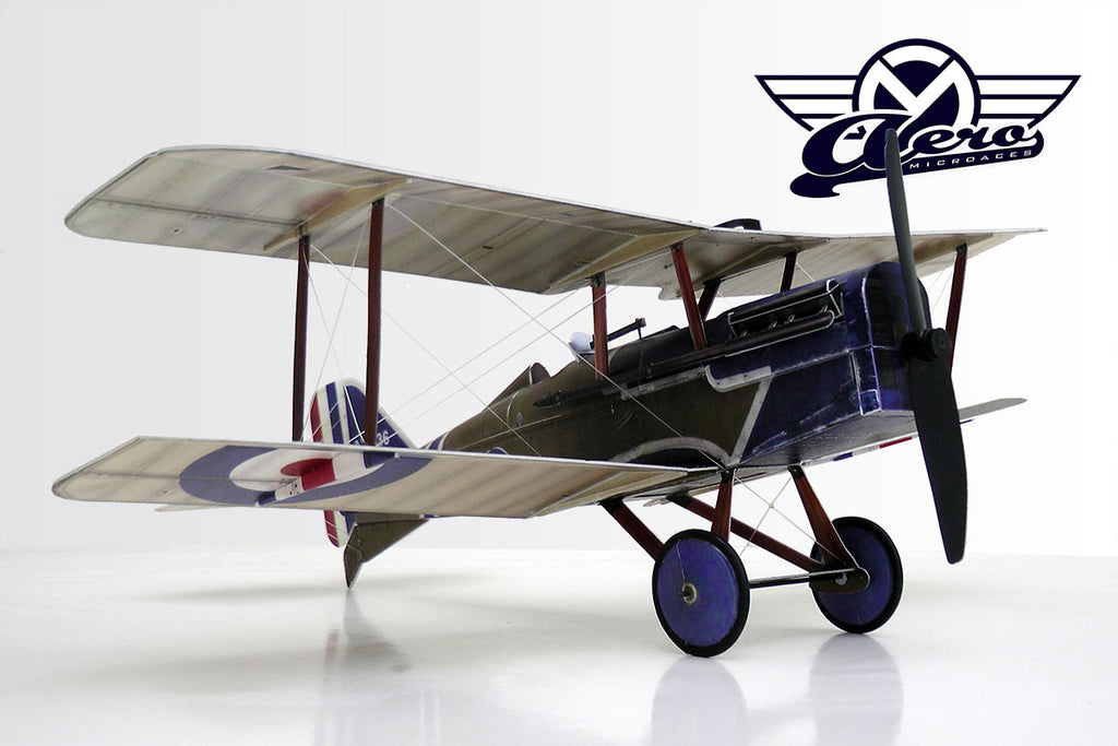 R.A.F. SE5a 'Bishop' Kit