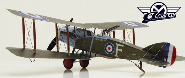 Bristol F.2b S.No. B1162 'Brisfit'