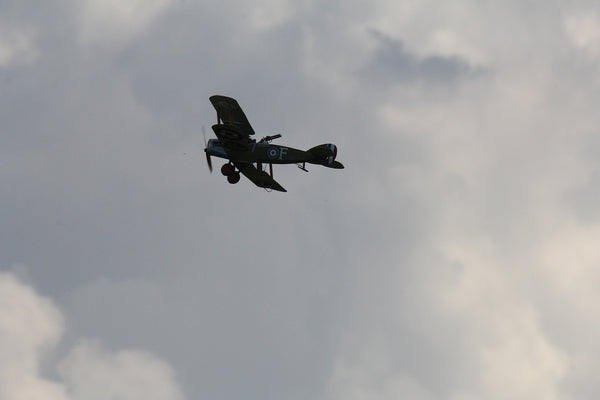 Bristol F.2b S.No. B1162 'Brisfit'
