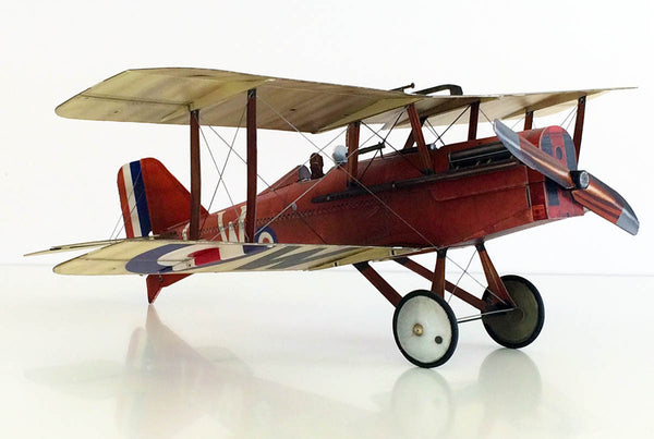 R.A.F. SE5a 'Schweinhund' Kit