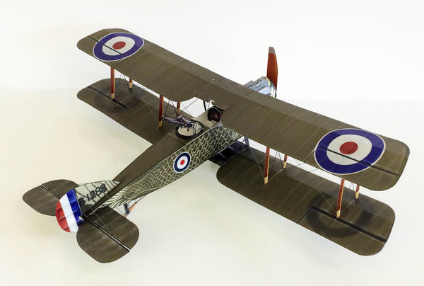 Bristol F.2b S.No. B1288 'Brisfish'