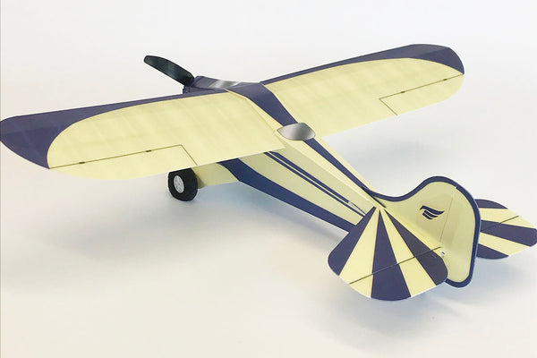 Scrappee Classic Micro Trainer Kit