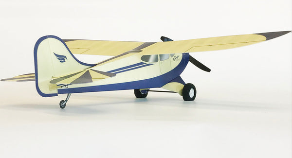 Scrappee Classic Micro Trainer Kit