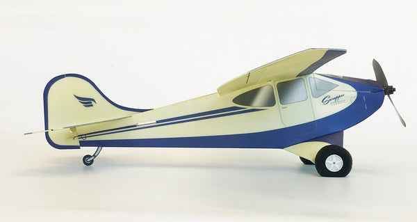 Scrappee Classic Micro Trainer Kit