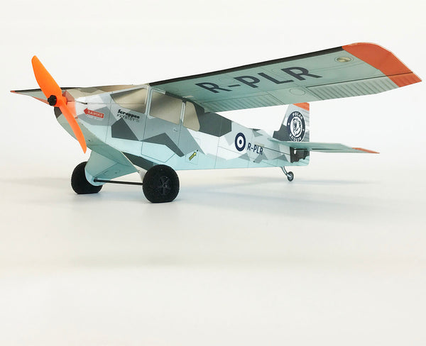 Scrappee PATRIOT II Kit