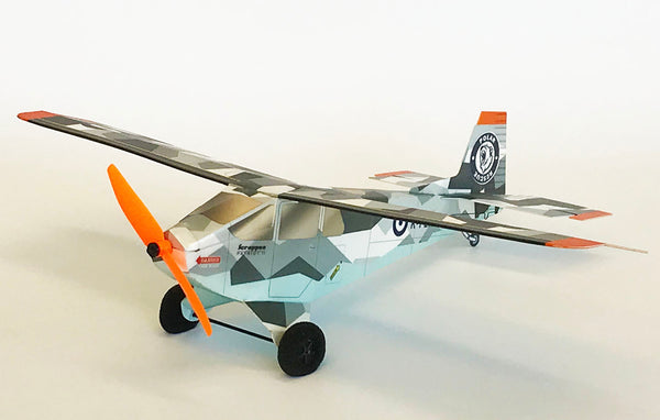 Scrappee PATRIOT II Kit