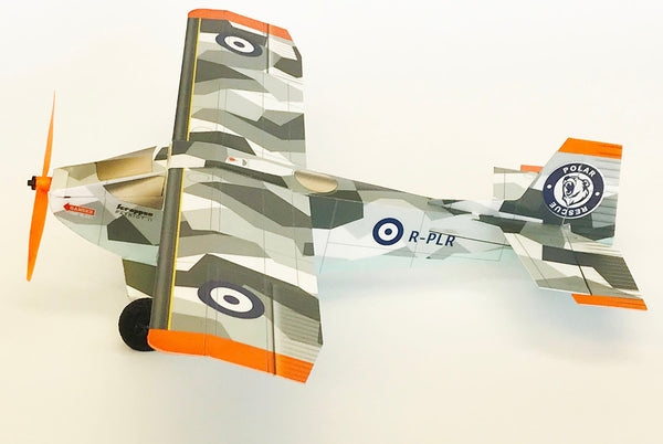 Scrappee PATRIOT II Kit