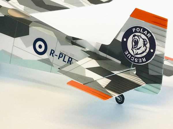 Scrappee PATRIOT II Kit