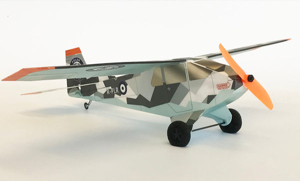 Scrappee PATRIOT II Kit