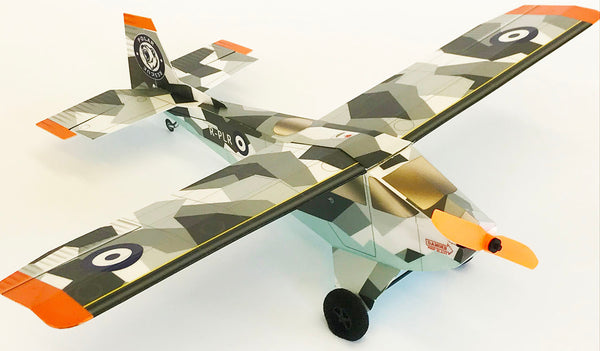 Scrappee PATRIOT II Kit