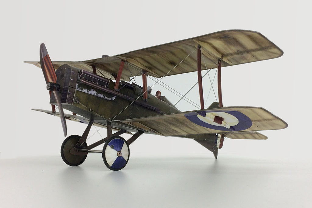 R.A.F. SE5a 'Heavy Weather' Kit