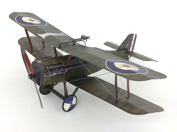 R.A.F. SE5a 'Heavy Weather' Kit