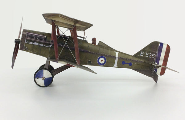 R.A.F. SE5a 'Heavy Weather' Kit