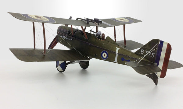 R.A.F. SE5a 'Heavy Weather' Kit