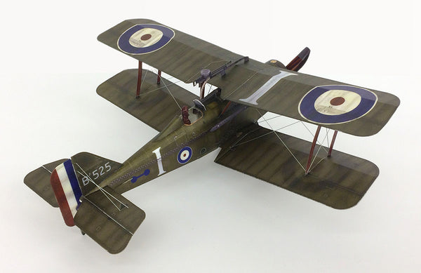 R.A.F. SE5a 'Heavy Weather' Kit