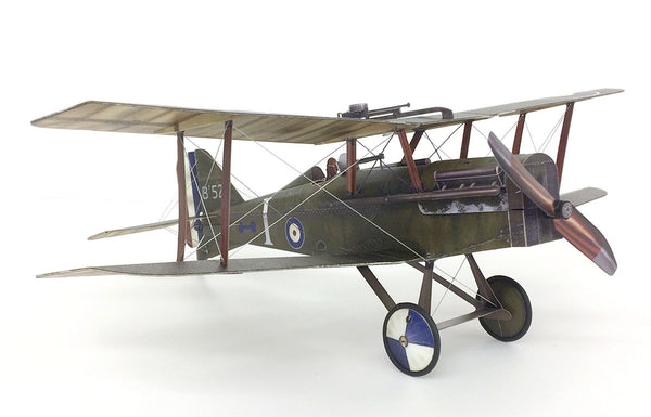 R.A.F. SE5a 'Heavy Weather' Kit