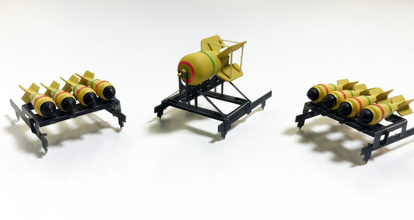 Bristol F.2b S.No. C801 of No.5 Sqdn.