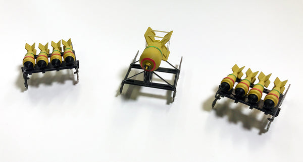 Bristol F.2b S.No. B1288 'Brisfish'