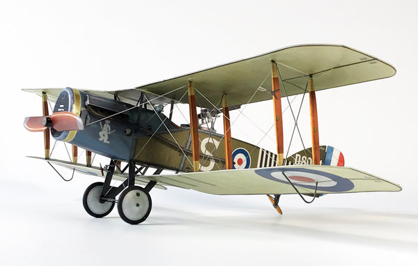 Bristol F.2b S.No. D8084 'Brisfit'
