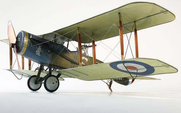 Bristol F.2b S.No. D8084 'Brisfit'