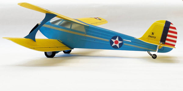 Scrappee STAGG 'USAAC' Micro Staggerwing Kit