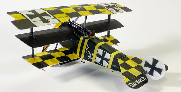 Fokker Dr.1 'Lola!' Kit