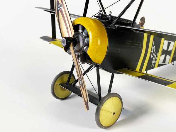 Fokker Dr.1 'Lola!' Kit