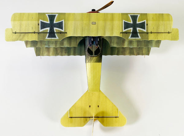 Fokker Dr.1 Lothar von Richthofen Kit