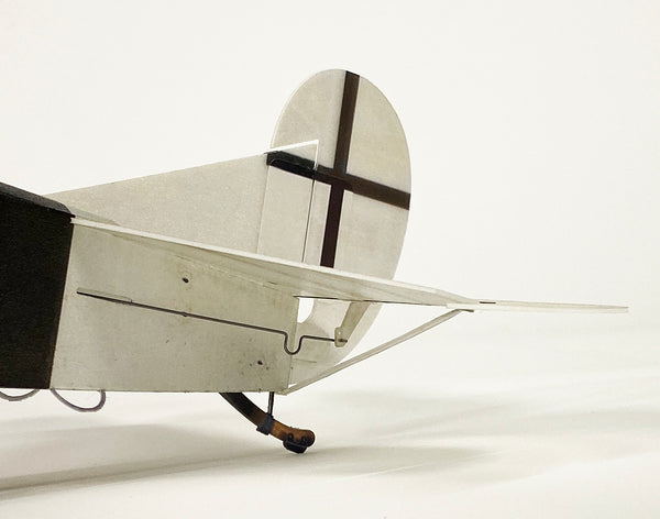 Fokker D.VII 'Fokker Black Leader' Kit