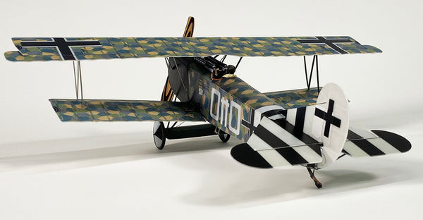 Fokker D.VII 'OTTO' Kit