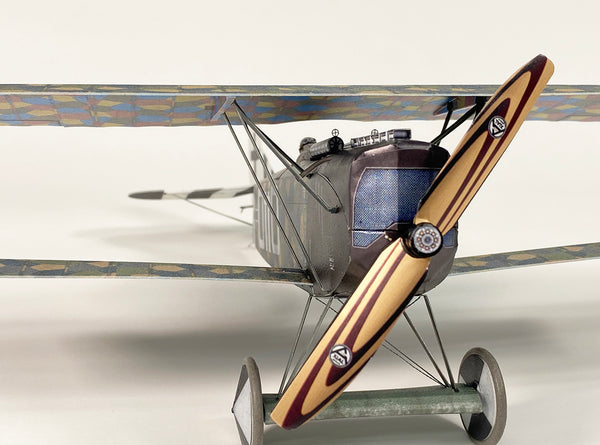 Fokker D.VII 'OTTO' Kit