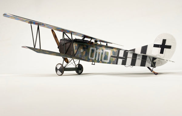 Fokker D.VII 'OTTO' Kit