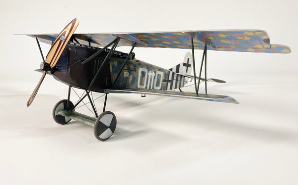 Fokker D.VII 'OTTO' Kit