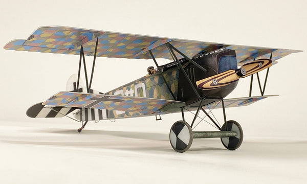 Fokker D.VII 'OTTO' Kit