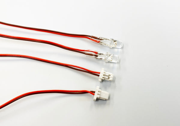 Microaces LED Colour Pack