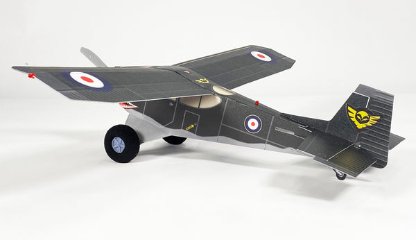 Scrappee NiteOwl Kit - With LED Lights!